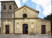 Chiesa dell'Addolorata