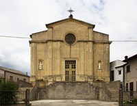Chiesa di Sant'Ilario Vescovo