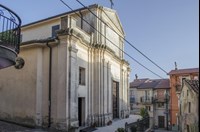 Chiesa di San Giovanni Battista