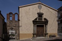 Chiesa di Santissima Trinità