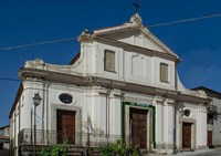 Chiesa di Santa Domenica