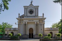 Santuario di Madonna delle Grazie