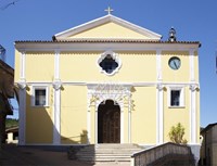 Chiesa di Santa Maria delle Grazie
