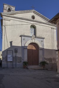 Chiesa dell'Addolorata
