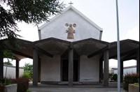 Chiesa di Natività di Maria Vergine