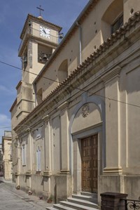 Chiesa di Santissimo Salvatore