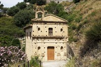 Chiesa della Provvidenza