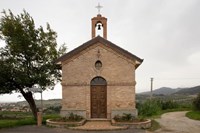 Chiesa di Santa Tecla