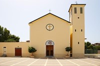 Chiesa di Santa Maria degli Angeli