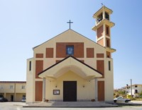 Chiesa di Madonna del Rosario