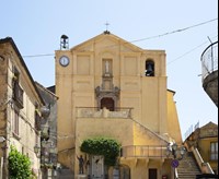 Chiesa di Santa Maria del Monte