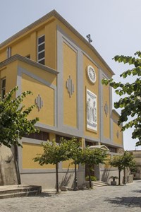 Chiesa di Santi Pietro e Paolo