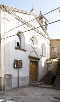 Chiesa di San Pantaleone