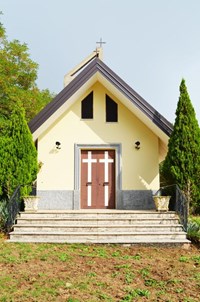 Chiesa di Madonna della Neve