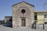 Chiesa dell'Immacolata