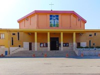 Chiesa di Santa Maria Immacolata