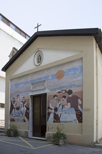 Chiesa di Madonna di Portosalvo