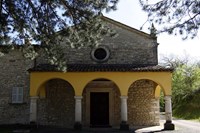 S. Maria in Val d'Abisso
