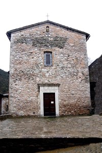 S. Pietro al Borghetto