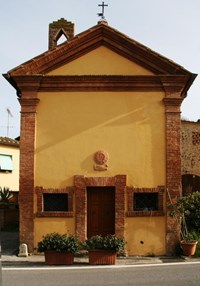 San Rocco