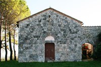 San Lorenzo a Colle Ciupi San Lorenzo a Colle Ciupi