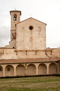 San Pietro a Pontignano