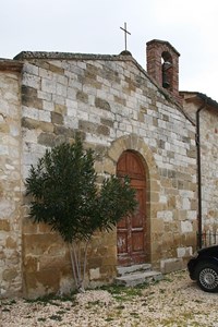 Sant'Andrea a Strada
