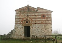 Santi Ippolito e Cassiano a Coneo