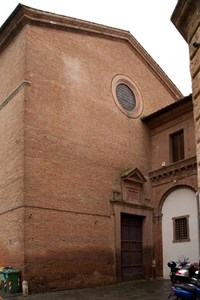 San Niccolò al Carmine
