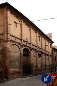 Chiesa di San Salvatore