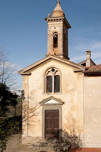 San Pietro a Megognano