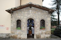 Cappellina della Madonna