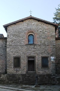 Chiesa della Madonna della Vita