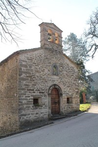 Chiesa di Santa Caterina d'Alessandria