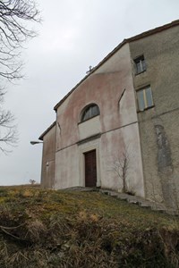 Chiesa di San Lorenzo di Carda