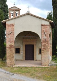 Madonna del Rosario