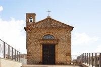 Chiesa dell'Annunciazione (o Santa Lucia)