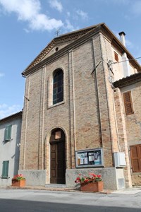 San Maurizio
