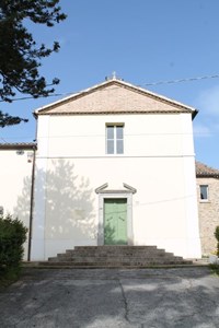 San Sebastiano