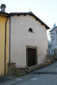 Chiesa di Santa Lucia
