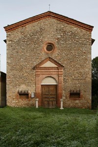 Madonna del Giardino a Camparboli