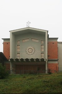 S. Bartolomeo a Pilli