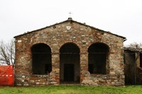 Santa Maria in Canonica