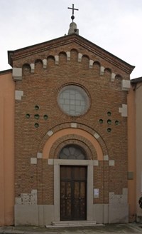 Chiesa di San Girolamo