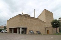 San Marco Evangelista