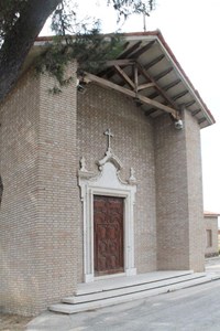 Beata Vergine della Colonna