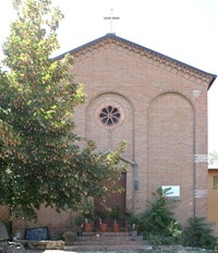 Pieve di Sant'Andrea