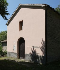 Chiesa di Santa Margherita in Settefonti