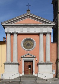 Chiesa di Sant'Ambrogio Vescovo