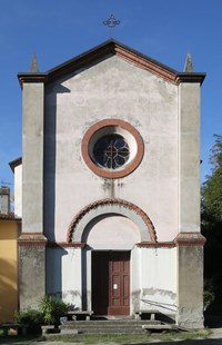 Chiesa di San Pier Crisologo